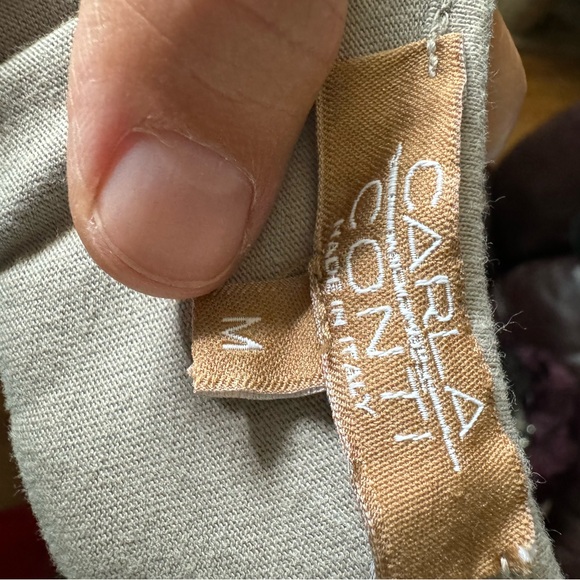 Boho Maxi Dress - Picture 3 of 3